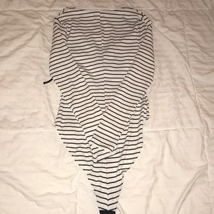 Material Girl Tops - Bodysuit! Material Girl Tops - Bodysuit!